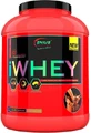 Genius Nutrition iWhey Сироватковий протеїн зі смаком шоколаду 2 кг