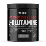 Weider Nutrition Premium L-глютамин 400гр без смаку