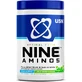 Usn Nutrition Nine Aminos 330 гр желе з квасолі