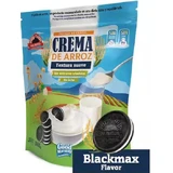 Max Protein Рисовые сливки со вкусом Blackmax 1 кг