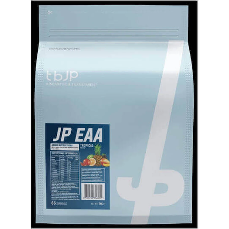 tbJp EAAs 1000гр Ягоды: цены и характеристики