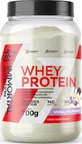 Immortal Nutrition 100% сироватковий протеїн Сироватковий протеїн зі смаком ванільної чорниці 700гр