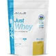 NLS Just Whey Protein Сироватковий протеїн без глютену з банановим смаком 1 кг