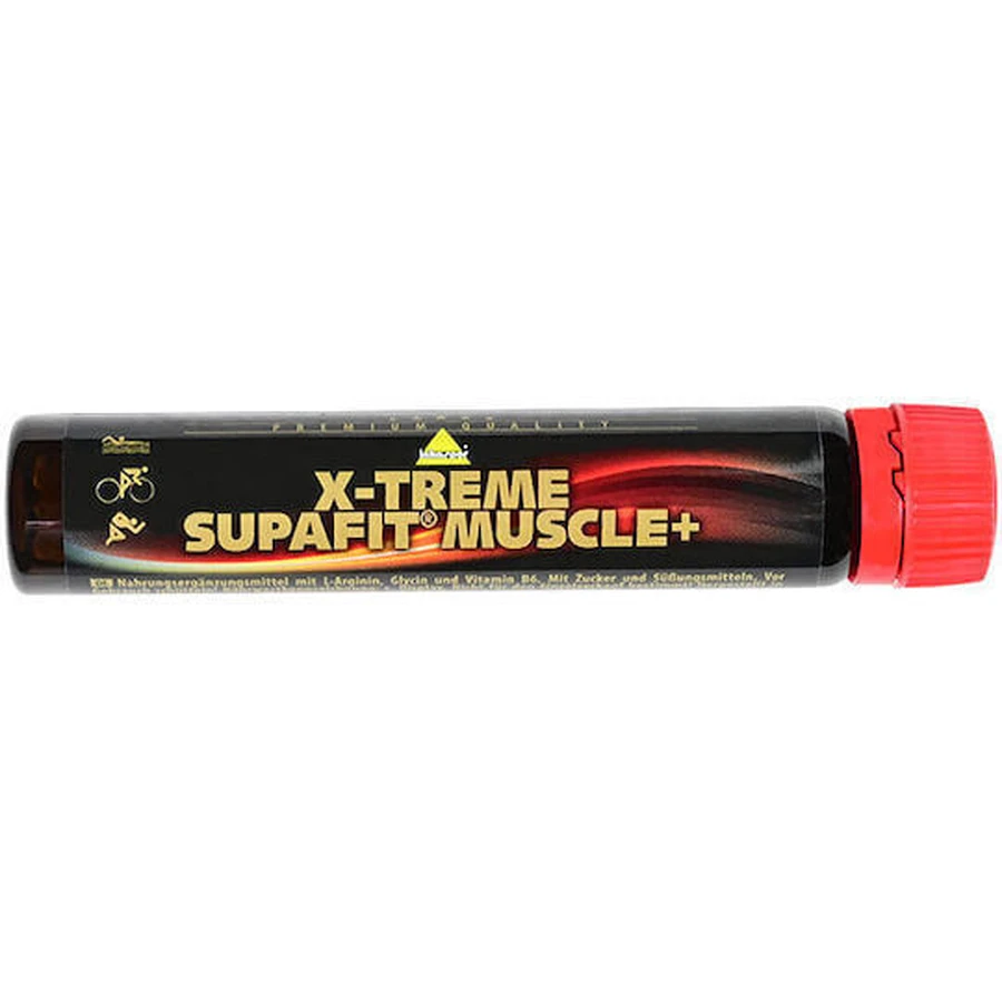 Inkospor X-Treme Supafit Muscle Amp 25ml Energy: ціни та характеристики