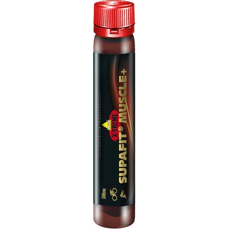 Inkospor X-Treme Supafit Muscle Amp 25ml Energy: ціни та характеристики