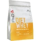 PhD Diet Сироватковий протеїн зі смаком банана 1 кг