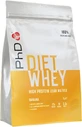 PhD Diet Сироватковий протеїн зі смаком банана 1 кг