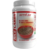 ActivLab Rice Carbs Молочный шоколад 1000 гр