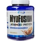 Gaspari Myofusion вдосконалений протеїн без глютену зі смаком арахісового масла 1,814 кг