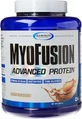 Gaspari Myofusion вдосконалений протеїн без глютену зі смаком арахісового масла 1,814 кг