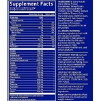 USN BlueLab 100% Whey Whey Protein Premium сывороточный протеин со вкусом шоколадной карамели 908 гр.: цены и характеристики