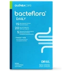 Olonea Bacteflora Daily Probiotic 30 рослинних капсул: ціни та характеристики