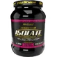 Fit & Shape Dominator Ізолят сироваткового протеїну Dominator Ізолят сироваткового протеїну зі смаком чорниці та червоних фруктів 900гр