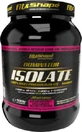 Fit &amp; Shape Dominator Ізолят сироваткового протеїну Dominator Ізолят сироваткового протеїну зі смаком чорниці та червоних фруктів 900гр