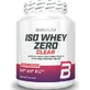 Biotech USA Iso Whey Zero Clear безлактозний сироватковий протеїн зі зниженим вмістом лактози, без глютену зі смаком червоної ягоди 500гр