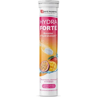 Forte Pharma Hydra Hydra Forte Mango Passion Fruit 24 ломтика