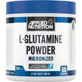 Applied Nutrition L-глютамин 250 гр неароматизированный