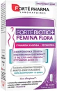 Forte Pharma ForteBiotic Femina Flora Пробіотик 15 капс.