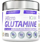 SCN Micro Glutamine Kyowa 420gr Sweet Strawberry: ціни та характеристики