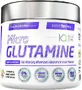 SCN Micro Glutamine Kyowa 420гр Сладкая клубника