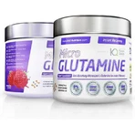 SCN Micro Glutamine Kyowa 420gr Sweet Strawberry: ціни та характеристики