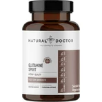 Natural Doctor Glutamine Sport 120 капсул: ціни та характеристики
