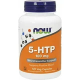Now Foods 5-HTP 120 трав'яних капсул