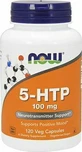 Now Foods 5-HTP 120 травяных капсул