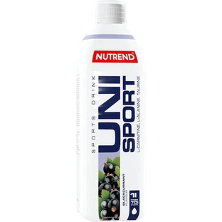 Nutrend Endurodrive Unisport Виноград 1000 мл