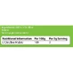Warrior Lab L-Citrulline Malate 200гр неароматизированный