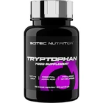 Scitec Nutrition Триптофан 60 капсул: цены и характеристики