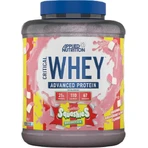 Applied Nutrition Critical Whey Protein Сироватковий протеїн без глютену зі смаком Drumstick Squashies 2 кг: ціни та характеристики