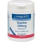 Lamberts Таурин 500 мг 60 капсул без смаку