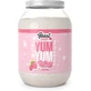 Beast Pink Yum Yum Whey Protein Сывороточный протеин со вкусом клубники 1 кг