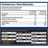 Yava Labs Premium Beef Protein со вкусом ледяной колы 2 кг