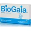 Пробіотики для шлунку BioGaia 30 жувальних таблеток Мандарин М'ята