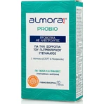 almora PLUS® Пробиотик Пробиотики с электролитами для облегчения симптомов диареи и увлажнения организма 10 пакетиков: цены и характеристики