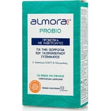 almora PLUS® Пробиотик Пробиотики с электролитами для облегчения симптомов диареи и увлажнения организма 10 пакетиков
