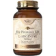 Sky Premium Life L-Arginine 500mg 60 Tablets Unflavoured