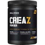 Body Attack Creaz Powder 500гр: ціни та характеристики