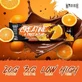 Warrior Creatine Chocolate Orange 75гр