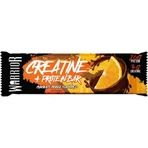 Warrior Creatine Chocolate Orange 75гр: ціни та характеристики