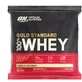 Optimum Nutrition 100% Whey Gold Standard Сывороточный протеин со вкусом ванильного мороженого 30 гр.