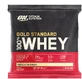 Optimum Nutrition 100% Whey Gold Standard сироватковий протеїн зі смаком ванільного морозива 30гр