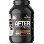 Warrior Lab Complete After з креатином без глютену з ароматизованим печивом та вершками 1,4 кг: ціни та характеристики