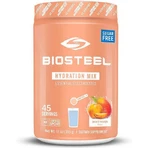 Зволожуюча суміш Biosteel Персик Манго 315гр: ціни та характеристики