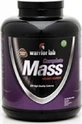 Warrior Lab Повна маса без глютену зі смаком банана 3 кг