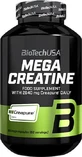 Biotech USA Mega Creatine 120 капсул
