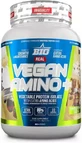 Big Real Vegan Amino 1000gr Banana Choco Pops