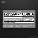 Nutrex HMB 1000 120 капсул без смаку: ціни та характеристики